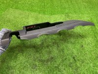 Porsche / Cayenne / Крышка ДВС декоративная