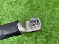 Audi / A7 / Провод АКБ плюс