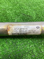 Land Rover / Range Rover / Заливная горловина