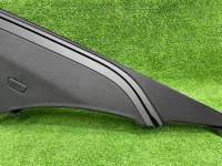 BMW / 7-Series / Накладка стойки