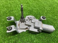 BMW / X5 / Мотор стеклоочистителя