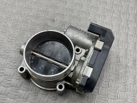 Volkswagen / Touareg / Дроссельная заслонка