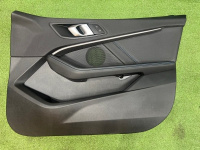 BMW / 1-Series / Обшивка двери