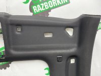 BMW / 7-Series / Обшивка потолка