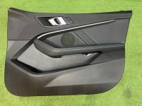 BMW / 1-Series / Обшивка двери