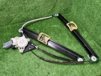 Audi / A6 / Стеклоподъемный механизм