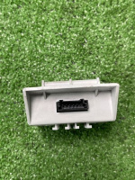 BMW / ALPINA B10 / Датчик крена