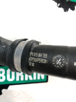 Porsche / Cayenne / Патрубок охлаждения