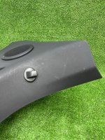 Ford / EXPLORER / Накладка стойки