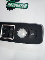 Audi / Q7 / Плафон потолка