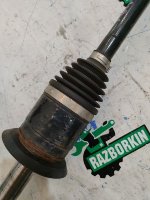 BMW / X1 / Приводной вал