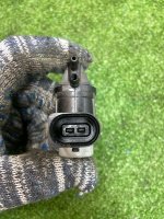 Porsche / Cayenne / Клапан электромагнитный