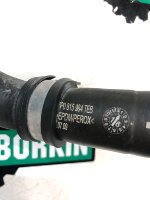 Porsche / Cayenne / Патрубок охлаждения