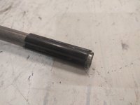 Audi / A6 / Рулевой карданчик