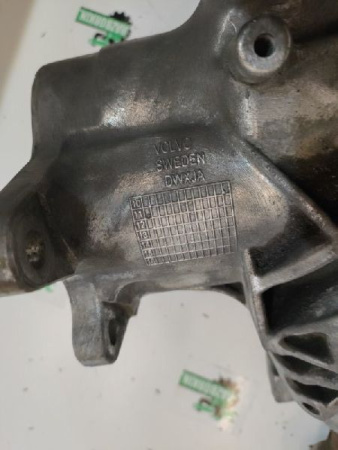 Volvo / XC60 / Раздаточная коробка