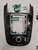 Audi / Q5 / Блок управления MMI audi