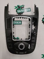 Audi / Q5 / Блок управления MMI audi