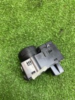 Chevrolet / Tahoe / блок управления движением