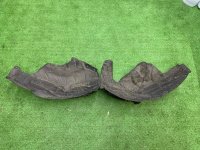 BMW / 1-Series / Подкрылок