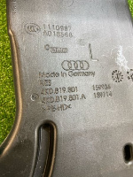 Audi / A6 / воздуховод