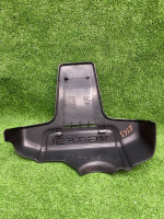 Audi / Q7 / Декоративная крышка двигателя