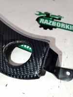 JEEP / Grand Cherokee SRT-8 / накладка торпедо JEEP / Grand Cherokee SRT-8 / накладка торпедо