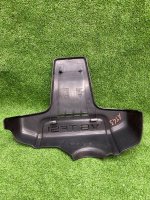 Audi / Q7 / Декоративная крышка двигателя