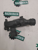 Audi / Q3 / Корпус термостата