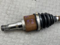 Ford / EXPLORER / Приводной вал