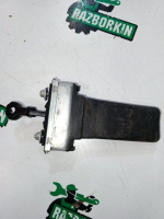 Land Rover / Range Rover Sport / Ограничитель двери