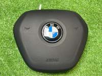 BMW / 3-Series / Подушка безопасности в руль