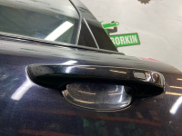 Porsche / Cayenne / Дверь боковая