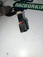 Ford / EXPLORER / Проводка редуктора