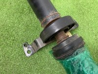 Audi / Q8 / Карданный вал