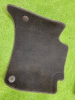 Porsche / Cayenne / Коврики в салон Porsche Cayenne