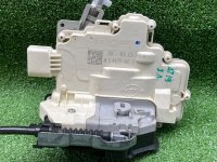 Volkswagen / Touareg / Замок двери комплект Volkswagen / Touareg / Замок двери комплект