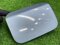 Mercedes-Benz / 190e / Крышка лючка бензобака