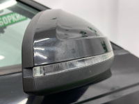 Audi / A4 / Зеркало заднего вида боковое