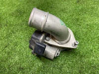 Porsche / Cayenne / Дроссельная заслонка