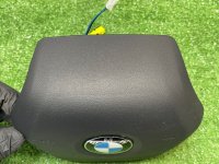 BMW / 3-Series / Подушка безопасности в руль