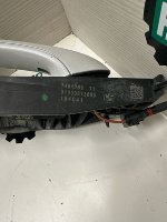 BMW / X5 / Ручка двери внешняя