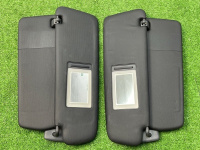 Porsche / Cayenne / Козырек солнцезащитный