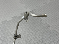 Audi / A7 / Топливный насос