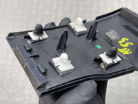 Porsche / Cayenne / Накладка крыла