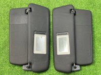 Porsche / Cayenne / Козырек солнцезащитный