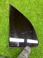 Chevrolet / Tahoe / Молдинг двери