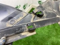 Audi / A5 / Защита днища кузова