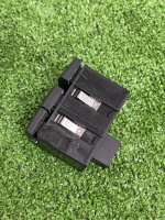 Audi / Q7 / Блок кнопок