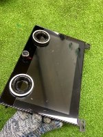 Land Rover / Range Rover / Блок управления климат-контролем