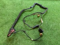 Audi / A6 / Проводка рулевой рейки